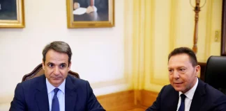 «Φίλια πυρά» στην κυβέρνηση για την ακρίβεια και από τον Γ. Στουρνάρα
