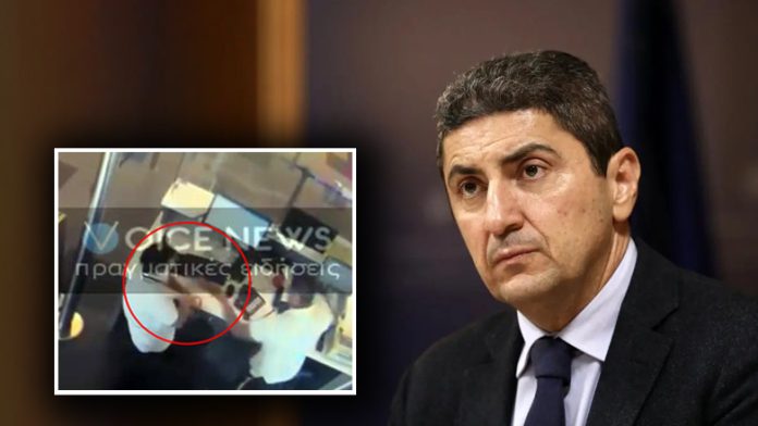 Χαμός στα social media με την ανάρτηση του Λ.Αυγενάκη μετά την απόσυρση της μήνυσης από τον υπάλληλο του αεροδρομίου