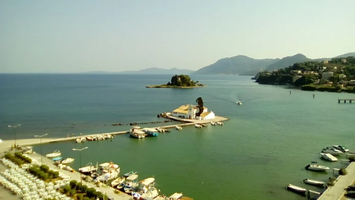 Κέρκυρα: Μυστήριο με την εξαφάνιση 38χρονης – Εργαζόταν ως νταντά