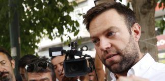 ΣΥΡΙΖΑ: Κινήσεις εκτόνωσης από Κασσελάκη, κριτική εφ’ όλης της ύλης αλλά χωρίς εντάσεις από τους «διαφωνούντες»