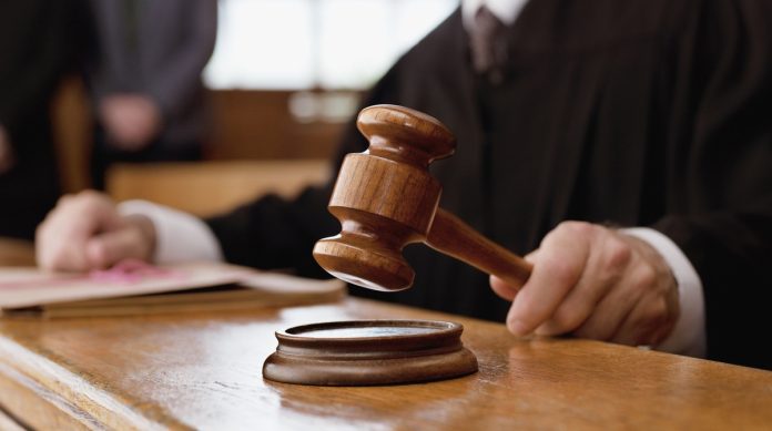 Ανακοίνωση της Ένωσης Εισαγγελέων για την εξαφάνιση του 39χρονου στη Λάρισα