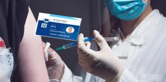 Έρχεται το διαβατήριο εμβολιασμού! Η Ελλάδα και άλλες τέσσερις χώρες έτοιμες να το υιοθετήσουν