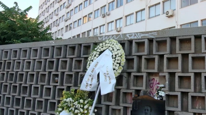 Θεσσαλονίκη: Στη φυλακή οι δύο κατηγορούμενοι για τον θάνατο του Νάσου Κωνσταντίνου