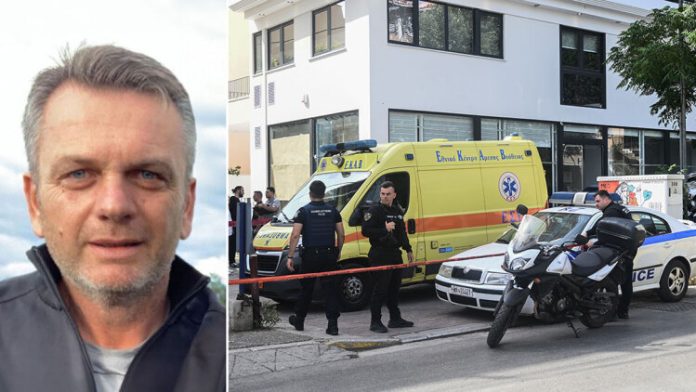 Ψυχικό: Το τυχερό δελτίο, οι νέες επιχειρηματικές δραστηριότητες και η μαφιόζικη εκτέλεση του 54χρονου τοπογράφου