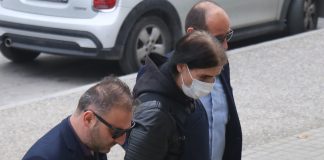 Θεσσαλονίκη: Σε δίκη ο Νορβηγός που σκότωσε τον 32χρονο αστυνομικό με μαχαίρι μέσα σε μπαρ