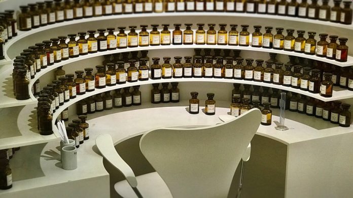 Θεσσαλονίκη: Τα αρώματα που ξάφρισε ζευγάρι 34χρονων αποκάλυψε κλοπιμαία 12.000 ευρώ