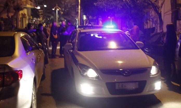 Πάτρα: Σύλληψη 16χρονου για βιασμό σε βάρος 8χρονου