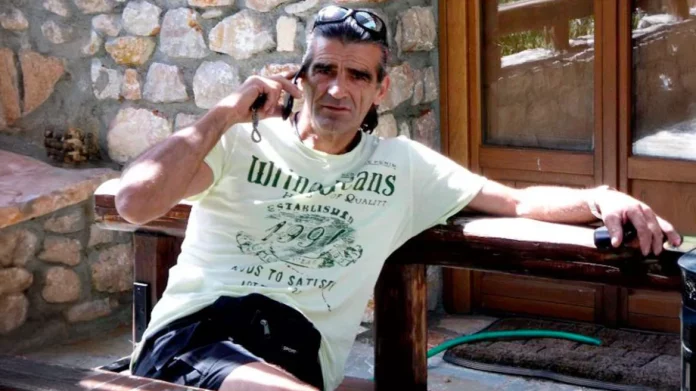 Αρκαδία: Ξυλοκόπησε τον 64χρονο μέχρι θανάτου σε βάφτιση γιατί φλέρταρε τη γυναίκα του