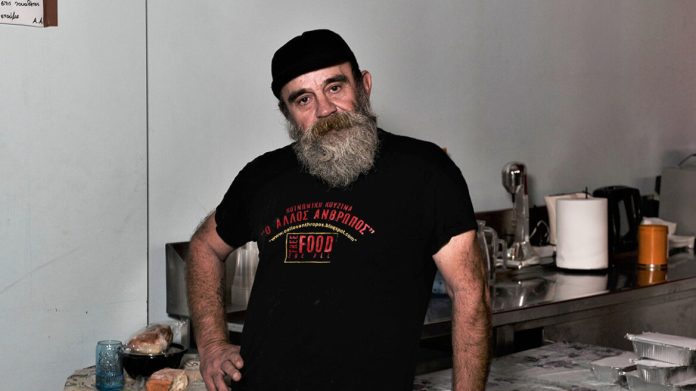 Κωνσταντίνος Πολυχρονόπουλος: Η πρώτη δήλωσή του μετά την άσκηση δίωξης σε βάρος του – «Δεν έχω καταχραστεί ούτε ένα ευρώ»