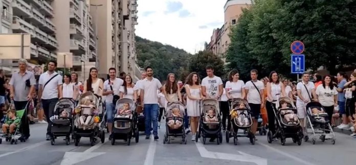 Σήμερα το “Family Pride” στη Θεσσαλονίκη