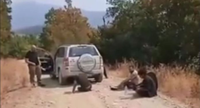 Ελεύθεροι οι «αυτόκλητοι σερίφηδες» του Έβρου – Tο κακούργημα έγινε πλημμέλημα