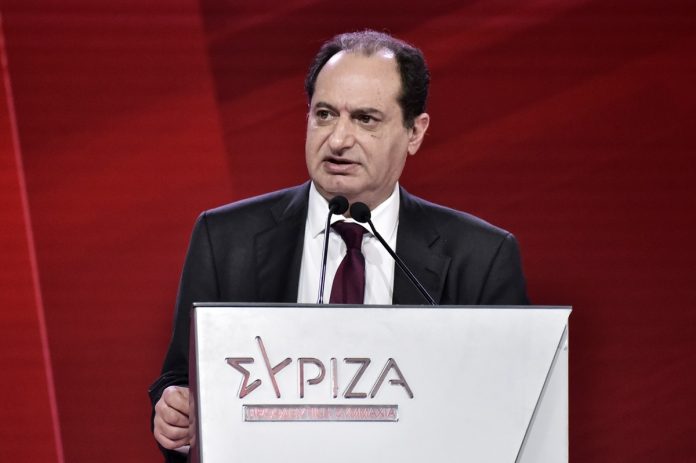 «Αν φύγω θα σας το πω εγώ»