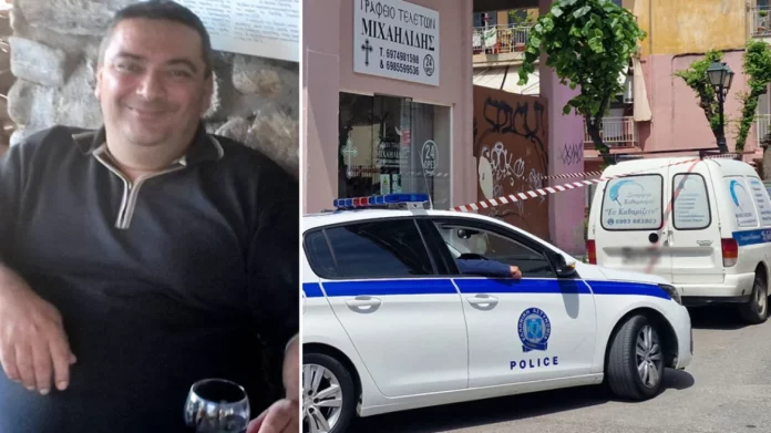 Κατερίνη: Φυλάκιση επτά ετών στα δύο αδέλφια που κρίθηκαν ένοχα για τον θάνατο 52χρονου ιδιοκτήτη γραφείου τελετών