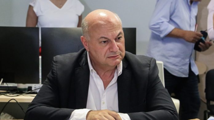Τσιάρας μετά τα κρούσματα πανώλης σε αιγοπρόβατα: Δημιουργούμε συνθήκες ασφαλείας για όλο το ζωικό κεφάλαιο της Θεσσαλίας