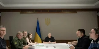 Η κυβέρνηση υπογράφει επικίνδυνη συμφωνία με την Ουκρανία!