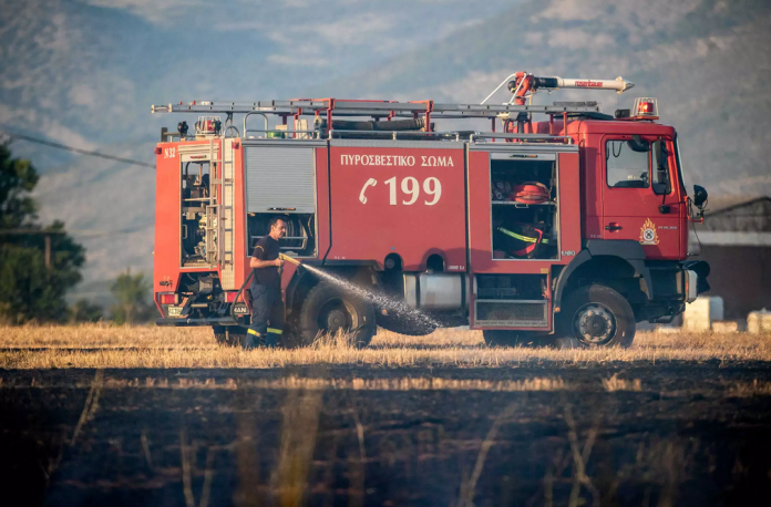 Φωτιά στα Τρίκαλα: Κατεπείγουσα προκαταρκτική εξέταση για το ΣΜΑ, εξετάζεται η ποινική ευθύνη του δήμου
