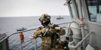 Στον «αέρα» η διοργάνωση της μεγάλης άσκησης του ΝΑΤΟ «Ramstein Flag 24» στην Ελλάδα: Η Τουρκία δεν αναγνωρίζει το ελληνικό FIR