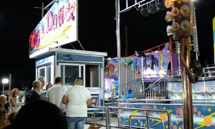 Χάος με τα λούνα παρκ: Τρία νεκρά παιδιά και 5 τραυματισμένα μέσα σε 10 χρόνια – Αλλά οι έρευνες… έρευνες