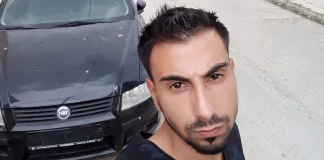 Διδυμότειχο: Συνελήφθη ο 32χρονος που κρατούσε φυλακισμένη, χτυπούσε και βίαζε τη σύντροφό του