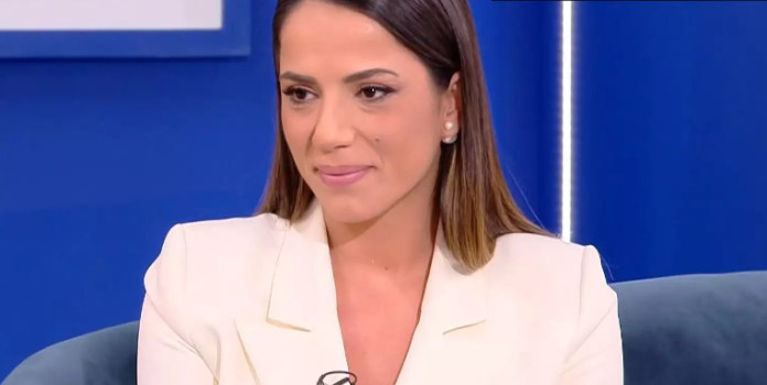 Ευλαμπία Ρέβη: Παραιτήθηκε από το ΟΡΕΝ τέσσερις ημέρες πριν από την πρεμιέρα