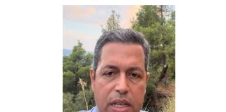 Απροσπέλαστες αντιπυρικές ζώνες στην Εύβοια αποκαλύπτει ο Κεδίκογλου: «Δόθηκαν εκατομμύρια αλλά είμαστε απροστάτευτοι» (Video)