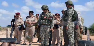 Το (νέο) τουρκο-λυβικό σύμφωνο σφίγγει τη μέγγενη στην Ελλάδα