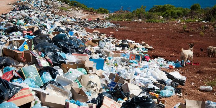 Πολίτες στο “έλεος” της ανεπάρκειας των Δήμων