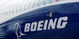 Νέα προβλήματα για την Boeing: Διέκοψε τις πτητικές δοκιμές του 777X έπειτα από βλάβη σε αεροπλάνο