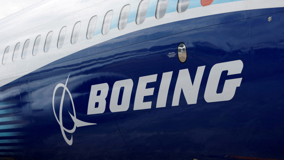boeing