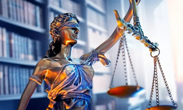 Δικαιοσύνη χωρίς αστερίσκους