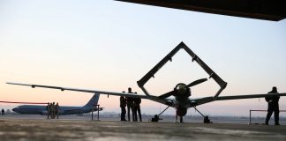 Κατασκοπεία στο Αιγαίο: Γιατί επέστρεψαν ξαφνικά τα τουρκικά drones