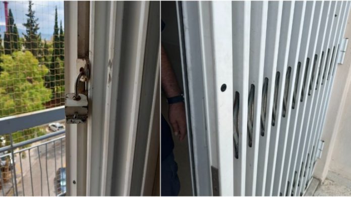Πανελλήνια Ομοσπονδία Εξωτερικών Φρουρών για την απόδραση κρατούμενου από το «Γεννηματάς»: «Θέμα χρόνου να σημειωθεί κάποιο κρίσιμο περιστατικό»