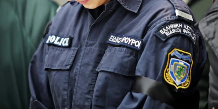 Δημοσιεύτηκε η Προκύρηξη για την πρόσληψη Τριακοσίων Ειδικών Φρουρών