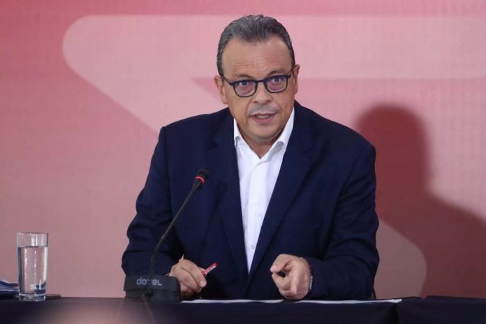 Φάμελλος: «Ναι» σε Προανακριτική για Τριαντόπουλο – Επιμένουμε και στην μομφή κατά Μητσοτάκη, να την στηρίξει ο Ανδρουλάκης