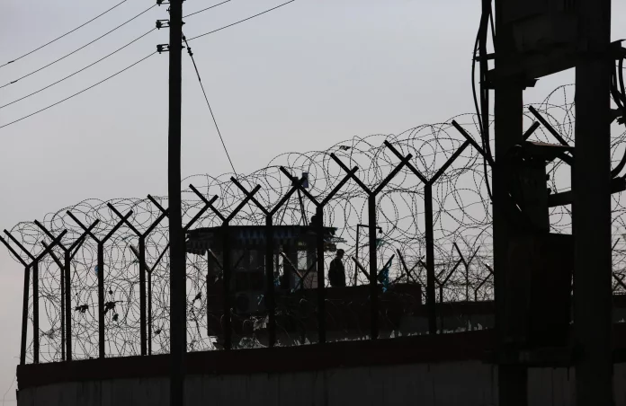 Πάτρα: Νεκρός 44χρονος κρατούμενος στις φυλακές Αγίου Στεφάνου
