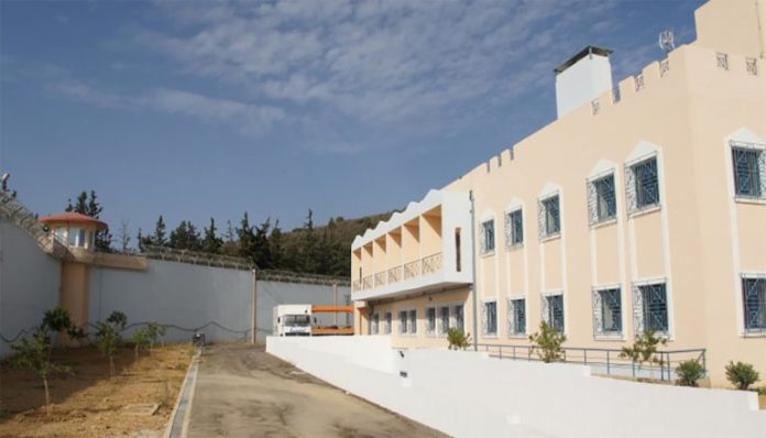 Πειθαρχική δίωξη στη γιατρό των φυλακών Αγιάς – Έλειπε για μήνες εκτός υπηρεσίας