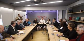 ΣΥΡΙΖΑ: Πολιτικός καύσωνας ως το Συνέδριο – Τα άμεσα καυτά ορόσημα ως την ΚΕ του Σεπτεμβρίου που «απειλούν» με νέες «φωτιές»