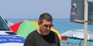 Χαλκιδική – Νέα αυτοψία του πατέρα του άτυχου 19χρονου στο λούνα παρκ: Δεν θα μου ξεφύγουν, θα χάσουν τον ύπνο τους