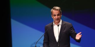 «Δεν χαρίζω την αυτοδυναμία» απαντά ο Μητσοτάκης στα περί πρόωρων εκλογών – Τι θα πει σήμερα στο υπουργικό συμβούλιο