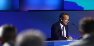 Το «βαρύ» φθινόπωρο της κυβέρνησης