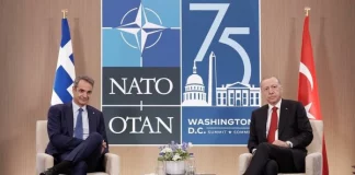 Όσα κρύβει το Μαξίμου για την κρίση στο Αιγαίο