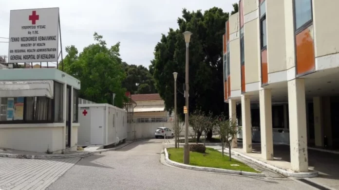 Συνελήφθη 20χρονος στην Κεφαλονιά που έδωσε αλκοόλ σε ανήλικη και αυτή έχασε τις αισθήσεις της
