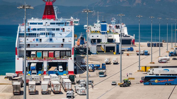 Κέρκυρα: Έχασε τη ζωή του επιβάτης πλοίου που έκανε το δρομολόγιο προς Ιταλία