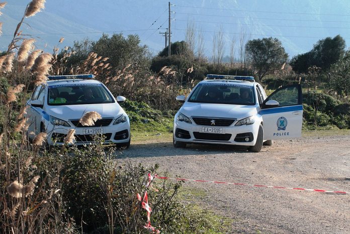 Αγρίνιο: Συνελήφθη άντρας που σκότωσε σκύλο με κυνηγετικό όπλο