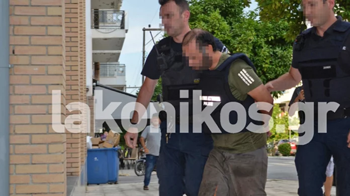 Σπάρτη: Απολογείται σήμερα ο 40χρονος που κατηγορείται για τον κατ’ εξακολούθηση βιασμό της κόρης του
