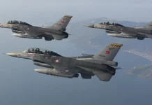Βίντεο: Συνετρίβη F-16 της τουρκικής Πολεμικής Αεροπορίας στο Μπαλίκεσιρ, νεκρός ο πιλότος