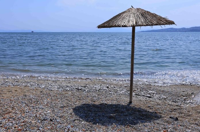 Μία 14χρονη έχασε τις αισθήσεις ενώ κολυμπούσε στη Ζάκυνθο – Νοσηλεύεται στο «Καραμανδάνειο»