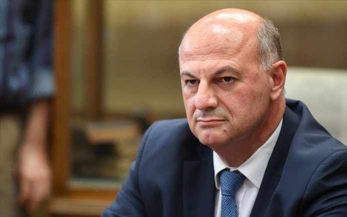 Σύννεφα στο Αρκαλοχώρι για το σκάνδαλο του ΟΠΕΚΕΠΕ