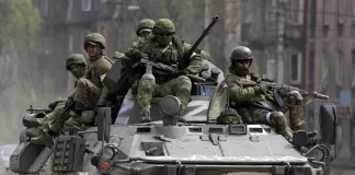 Το Βούλενταρ φλέγεται και οι Ουκρανοί έχουν μόνο μια διέξοδο διαφυγής: Ξεκίνησε διπλή υπερκέραση