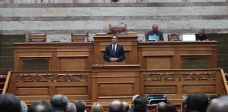 Κ. Μητσοτάκης: Μήνυμα… σιωπής, σε όσους του υπενθυμίζουν το μήνυμα της κοινωνίας για αλλαγή